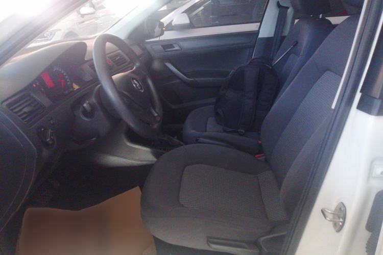 Used Volkswagen Santana 2021 1.5L Automatic Fashion Edition