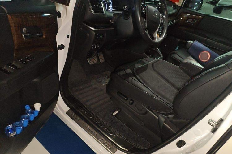 Used Honda Odyssey 2015 2.4L Supreme Edition
