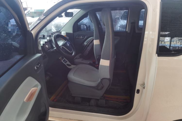 Used Wuling Hongguang MINIEV 2022 Macaron Fashion Model Lithium Iron Phosphate
