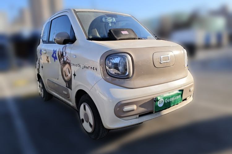 Used Bestune Pony 2026 Model 222km Shining Horse