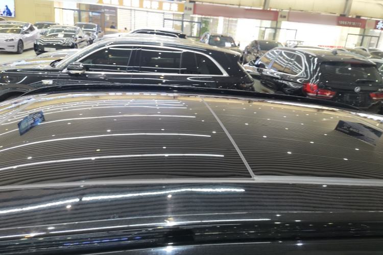 Used Nio ES6 2020 455KM Sport Edition