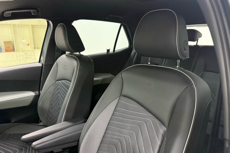 Used Volkswagen ID.3 2023 Pure Smart Edition