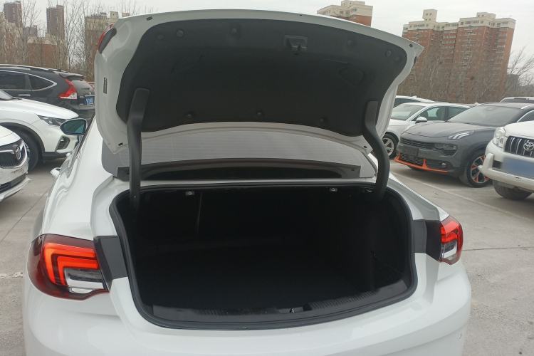 Used Buick Regal 2020 552T Elite Edition