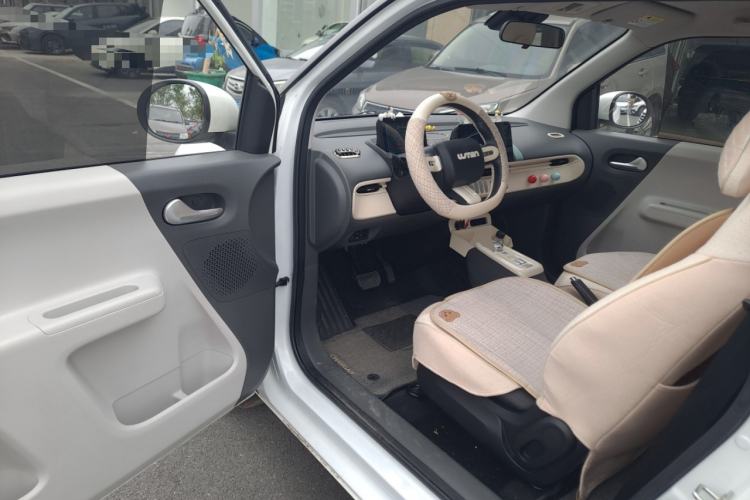 Used  Lumin 2022 155 km – Refreshingly Sweet Edition