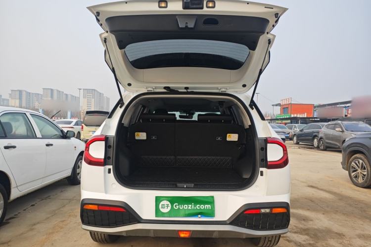 Used Hyundai ix35 2023 Musso 2.0L Deluxe Edition DLX