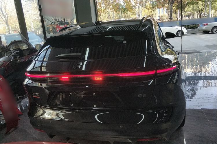 Used Nio ET5T 2024 75kWh Touring
