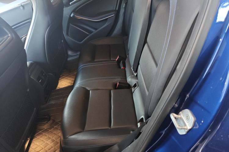 Used Mercedes-Benz GLA 2016 GLA 200 Blue Edition