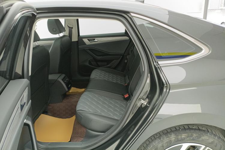 Used Volkswagen Sagitar 2023 280TSI DSG Beyond Lite Edition