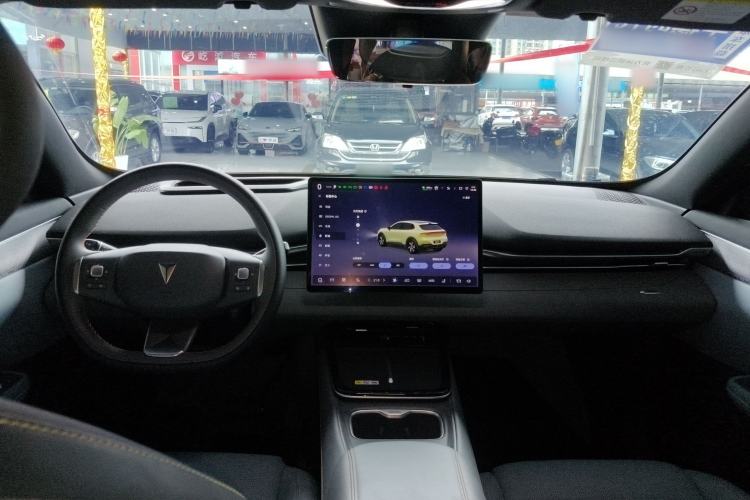 Used Deepal S05 2024 510Max Pure Electric Version
