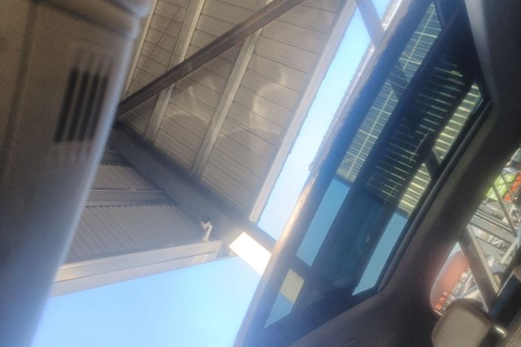 Used Volkswagen Tayron 2020 280TSI Two-Wheel Drive Luxury Connect Edition