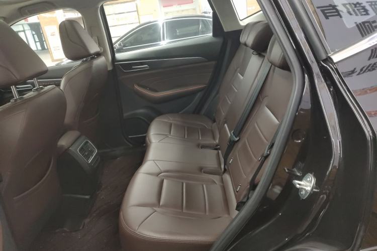 Used Haval F7 2021 1.5T Two-Wheel Drive i-Trend
