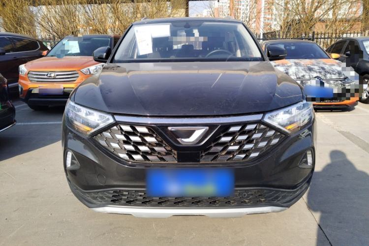 Used Jetta VS5 2021 280TSI Automatic Enjoyment Model
