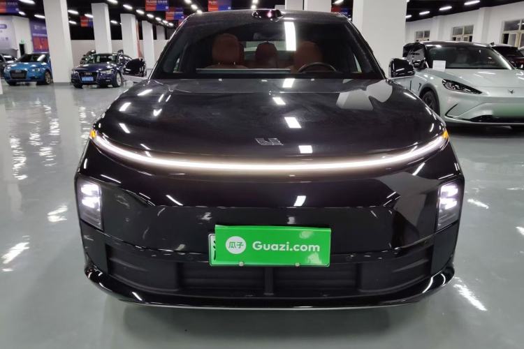 Used Li Auto L6 2024 Max
