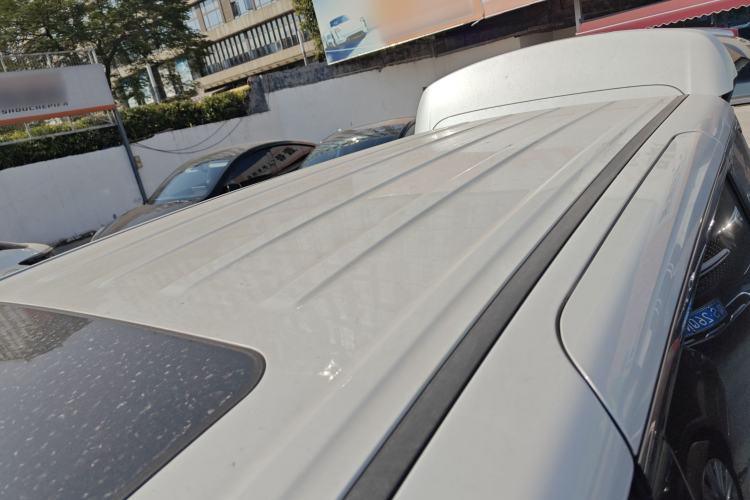 Used GAC Trumpchi M8 2021 Lingxiu Series 390T Deluxe Edition
