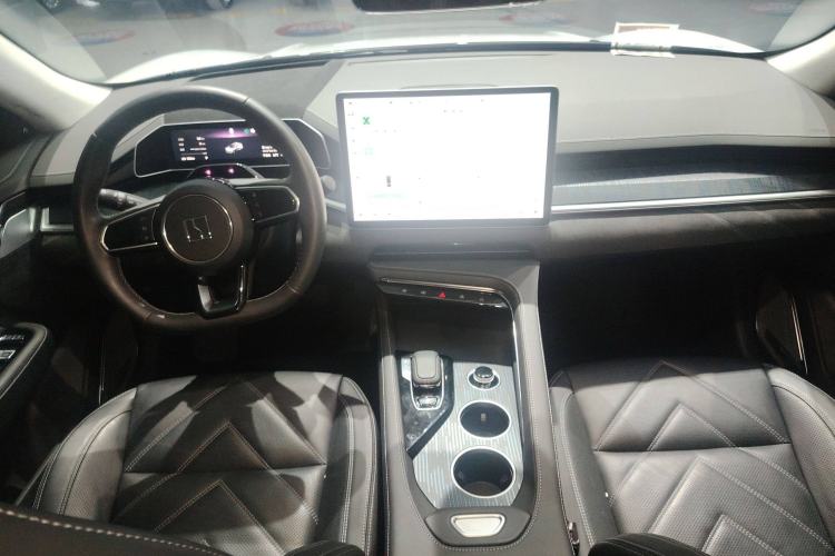 Used Zeekr 001 2023 WE Edition 100 kWh