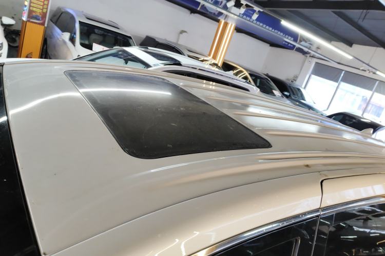 Used Buick GL8 2023 ES Lu Zun Deluxe Model
