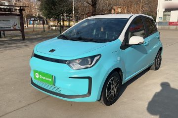 Used SOL E10X 2021 Jimei Edition 302km Luxury Model