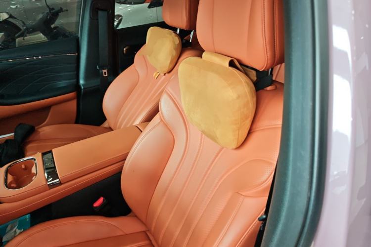 Used AION RT 2025 650 LiDAR Edition
