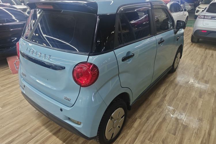 Used LINGBOX LINGBOX 2022 Cai Wenji L Edition
