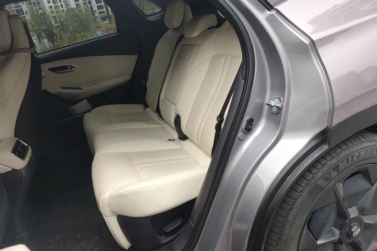 Used AION LX 2022 Plus 80D Flagship Edition