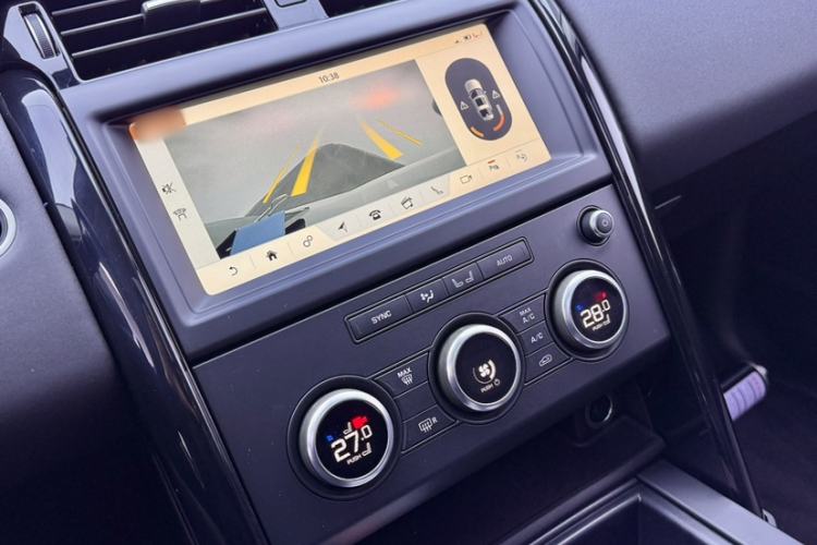 Used Land Rover Discovery 2019 3.0 SC V6 SE