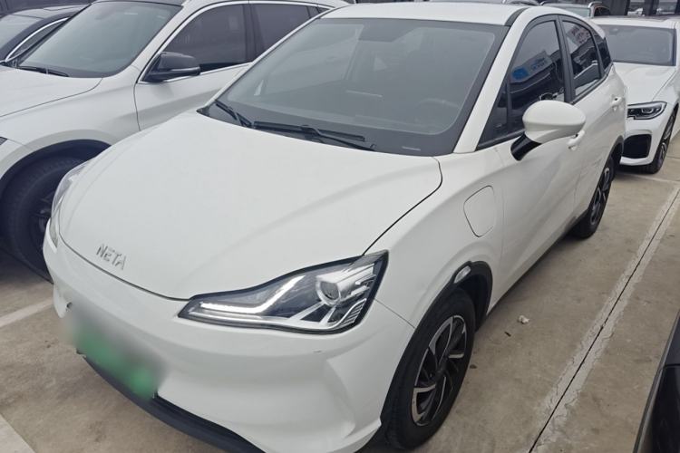 Used NETA V 2021 Long-Range Entertainment Edition Upgrade Model
