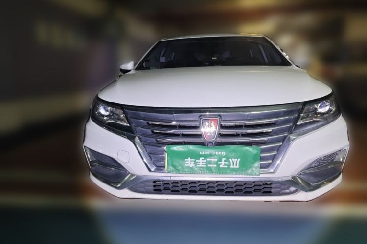 Used Roewe i6 New Energy 2017 45T Hybrid Connect & Smart Enjoyment Edition
