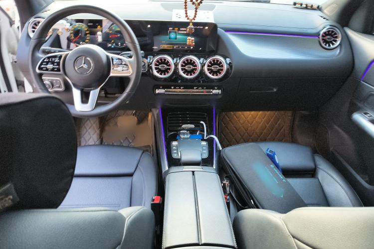 Used Mercedes-Benz GLA 2022 Facelifted GLA 200
