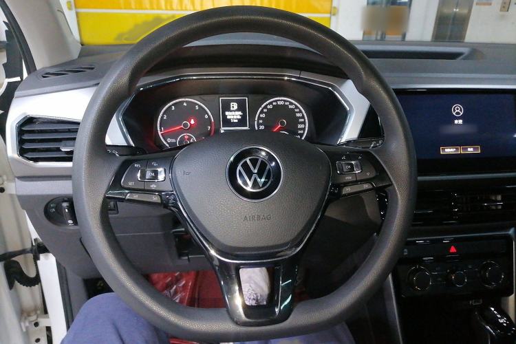 Used Volkswagen T-Cross 2021 280TSI DSG Comfort Edition
