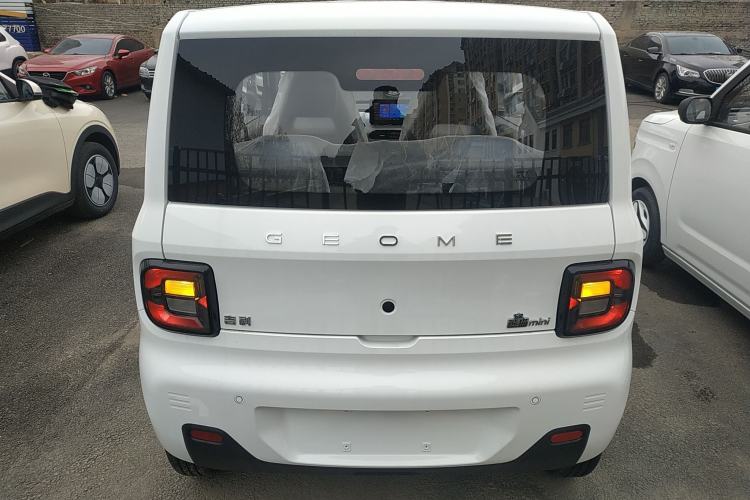 Used  Panda 2024 Panda Mini 200km Endurance Bear
