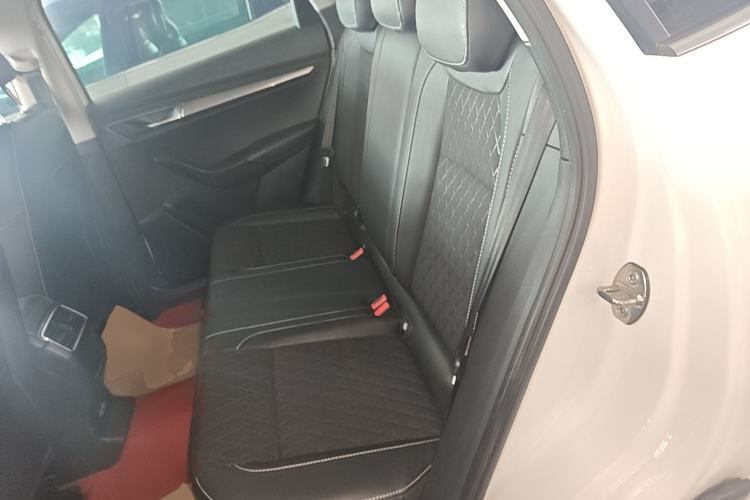 Used Skoda Karoq 2018 TSI280 Luxury Edition China V Standard