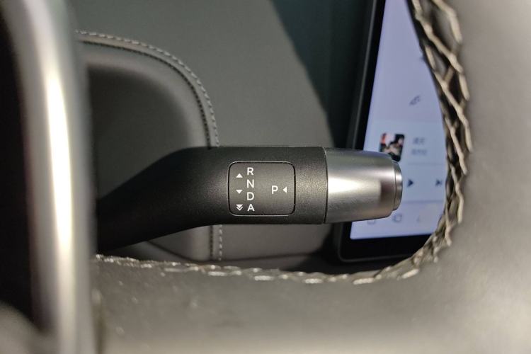 Used Li Auto L6 2024 PRO Model
