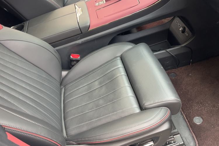 Used GAC Trumpchi M8 2024 Zongshi Series 400T Ultimate Edition