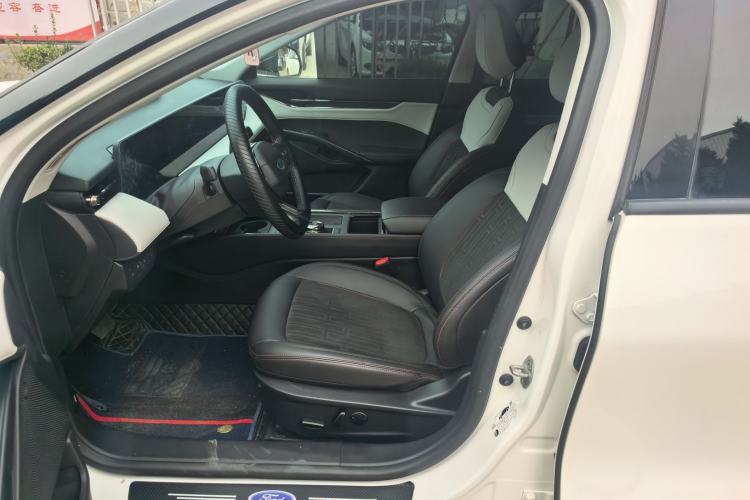 Used Ford Mondeo 2022 Restyled EcoBoost 245 Luxury Version