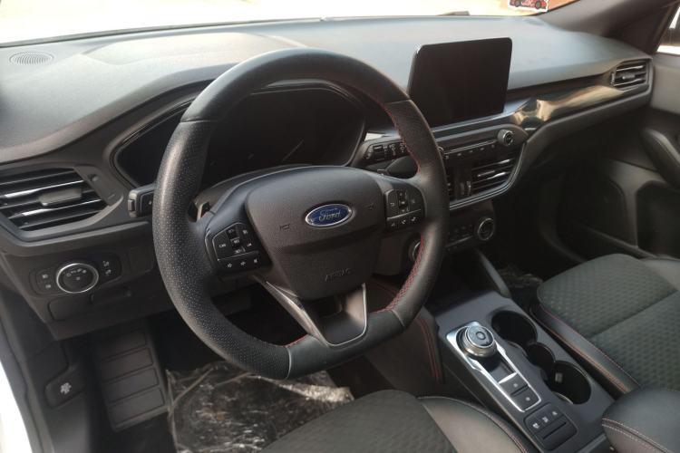 Used Ford Focus 2020 Hatchback EcoBoost 180 Automatic ST Line
