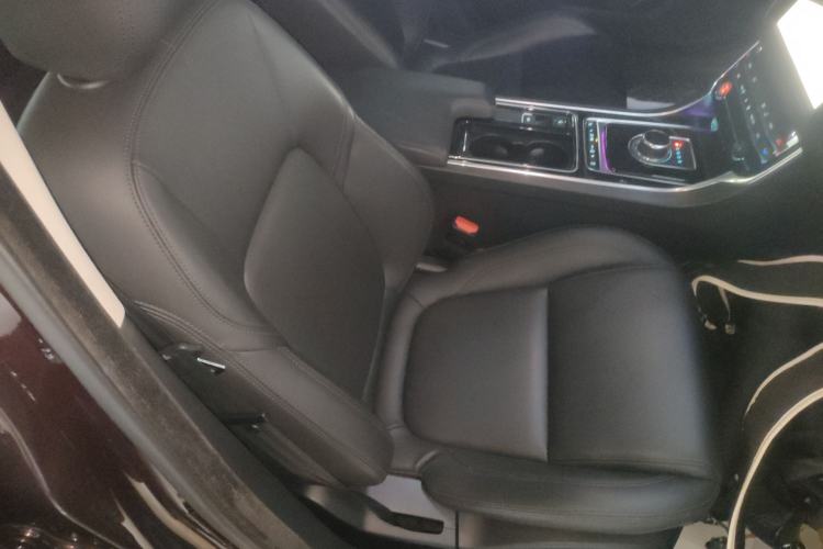 Used Jaguar XFL 2020 XFL 2.0T P200 Two-Wheel-Drive Elite Edition