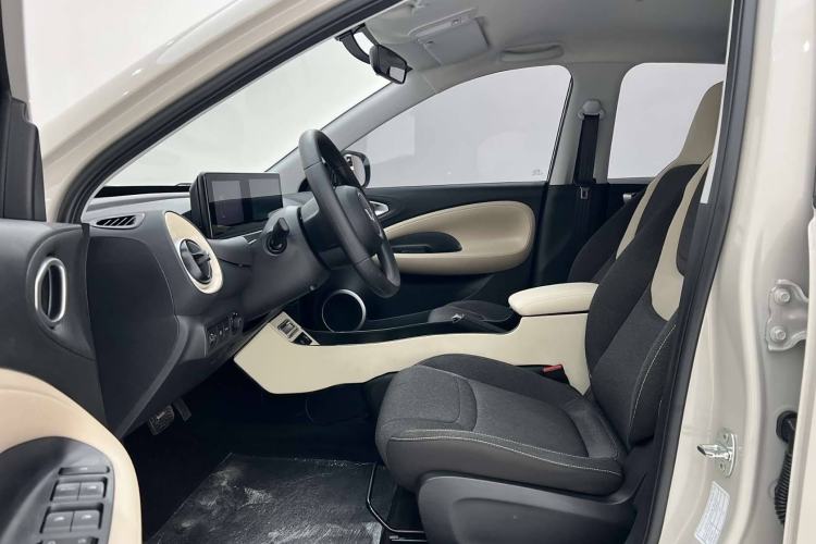 Used Wuling Bingo 2024 203km Light Edition
