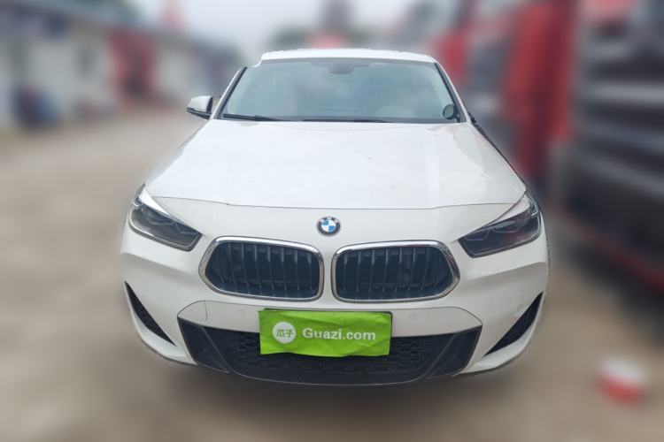 Used BMW X2 2021 sDrive25i M Sport Package
