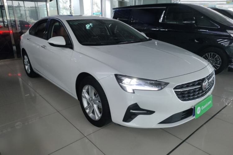 Used Buick Regal 2023 552T Smart Enjoyment Version
