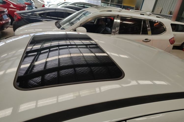 Used Peugeot 308 2014 Enjoy Edition Classic 1.6L Automatic Premium Model
