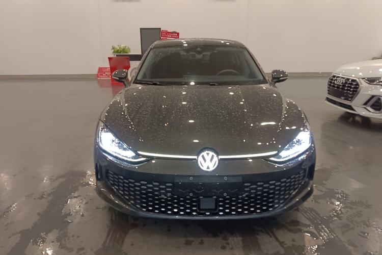 Used Volkswagen Lamando 2023 Lavida L 280TSI DSG Cool & Spicy Edition