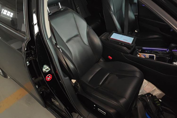 Used Honda Accord 2023 260TURBO Excellence Edition