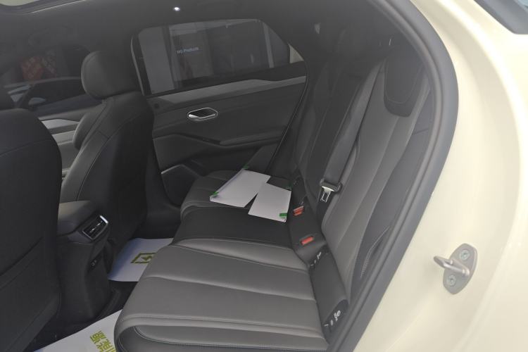 Used BYD Qin L 2025 EV 545KM Beyond Version
