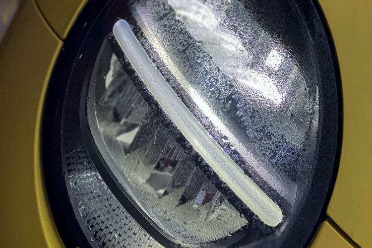 Used  Electric MINI COOPER 2024 456km COOPER E Classic Edition