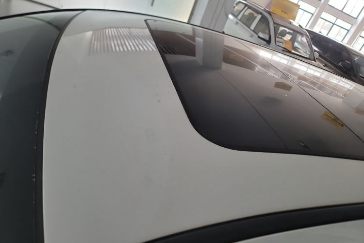 Used Honda CR-V 2019 240TURBO CVT 2WD Fashion Edition China V