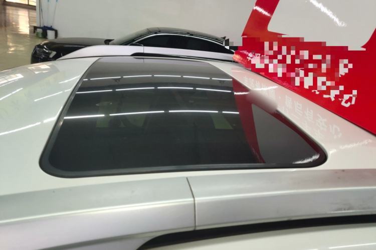 Used Chery Tiggo 3X 2022 PLUS 1.5L CVT Fashion Edition
