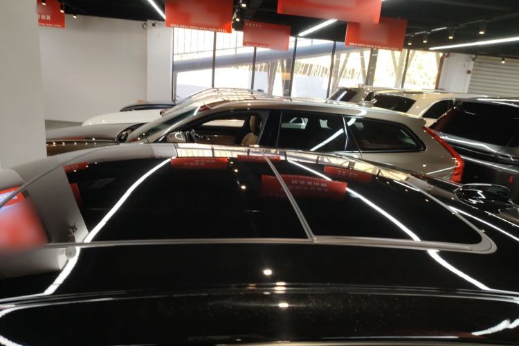 Used Volvo S90 2020 Facelifted T5 Zhiyi Luxury Edition