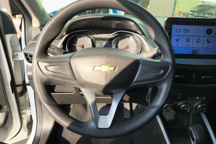 Used Chevrolet Cavalier 2020 325T Automatic Enjoyment Edition
