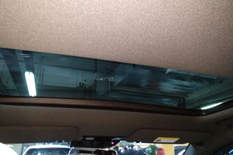 Used Li Auto L7 2024 Pro Model
