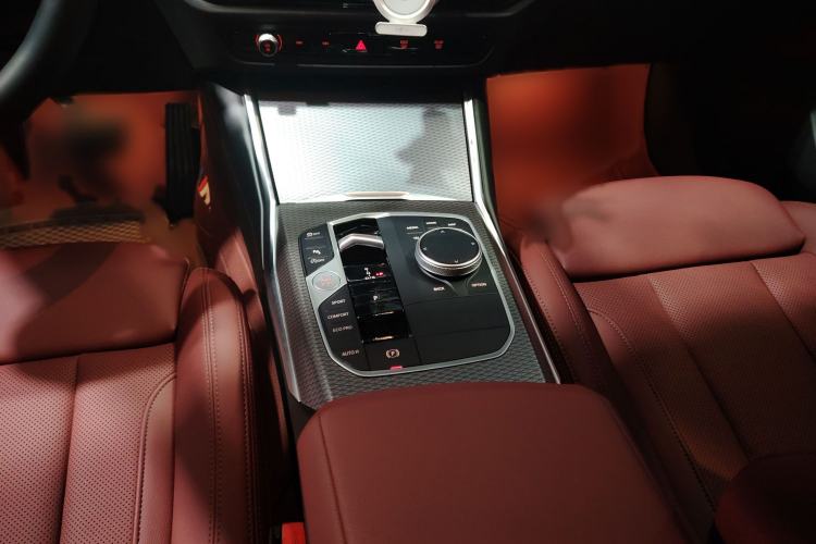 Used BMW 4 Series 2023 425i Gran Coupe M Sport Night Edition Package